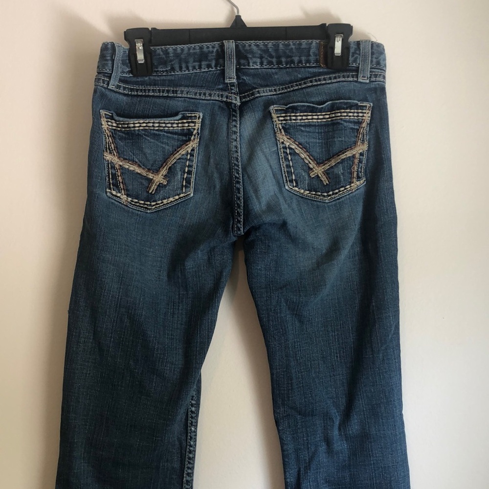 Bke jeans